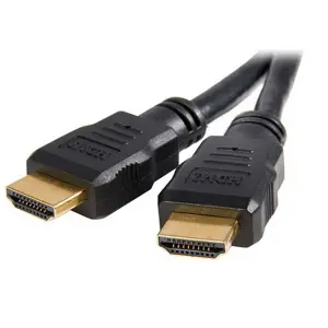 כבל TOPX HDMI - HDMI  V1.4 Cable M/M - 5M