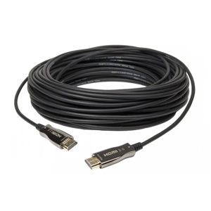 Active HDMI 2.0 Cable on Fiber Optic 20 Meter Head Freak