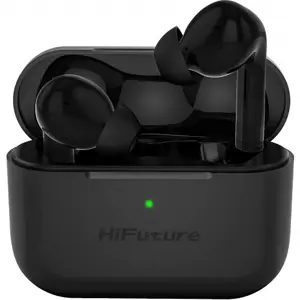 HiFuture TureAir ANC Wireless Headphones - Black
