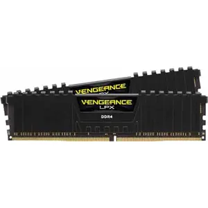 Corsair DDR4 Vengeance LPX 64GB 2X32 3200Mhz C16 Memory