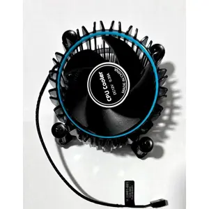 FORTECH LGA 1700 SKCC100 CPU Fan