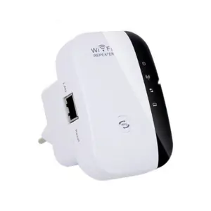 LINK-MASTER 300Mbps Universal Wi-Fi Range Extender