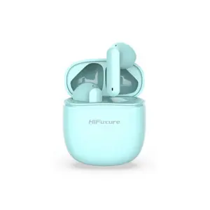 HiFuture Colorbuds Wireless Earphones - Light Blue
