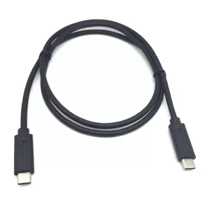 GoldTouch USB 3.1 Type C Cable – 2m Male To Male 60W