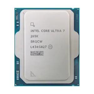 Intel Core Ultra 7 265KF Tray Processor