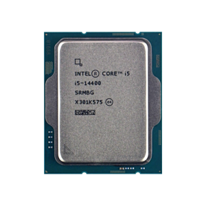 Intel Core I5-14400 Processor Tray