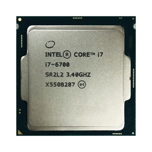 Intel Core i7-6700 Processor 4.00GHz