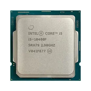 Intel Core i5-10400F Processor 4.3GHz