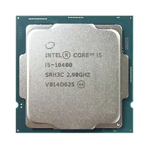 Intel Core i5-10400 Processor 4.3GHz