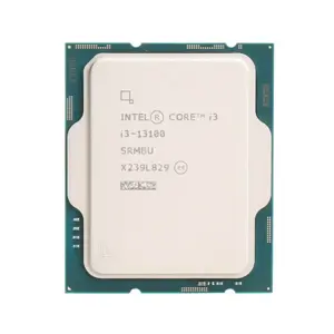 Intel Core i3-13100 Processor 4.5GHz