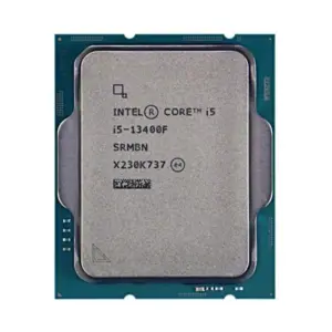 Intel Core i5-13400F Processor 4.6GHz