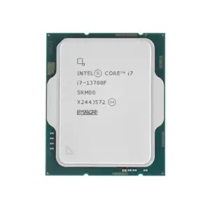 Intel Core i7-13700F Processor 5.2GHz