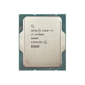 Intel Core i7-13700KF Processor 5.4GHz