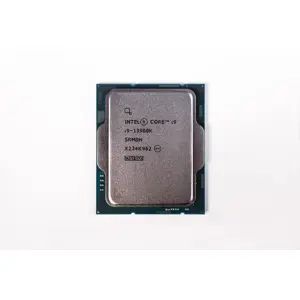Intel Core i9-13900K Processor 5.8GHz