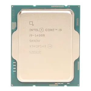 Intel Core i9-14900 Processor 5.8GHz