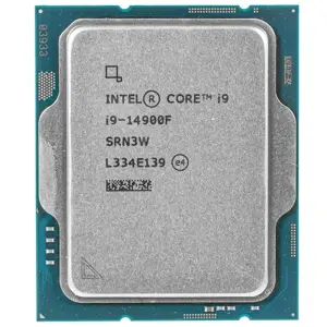 Intel Core i9-14900F Processor 5.8GHz