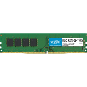 Crucial DIMM 32GB DDR4 3200Mhz CL22 Memory
