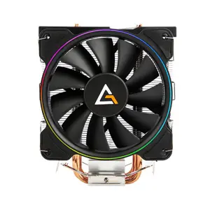 CPU Fan 1851/Antec A400 RGB FOR LGA 115X/1200/1700