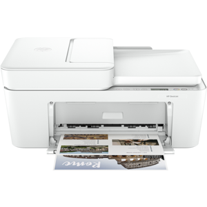 HP DESKJET PLUS 4220 ALL-IN-ONE PRINTER