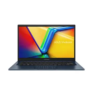 ASUS Vivobook 14 i5-1335U/16GB/512GB/14"/Blue/FD Laptop