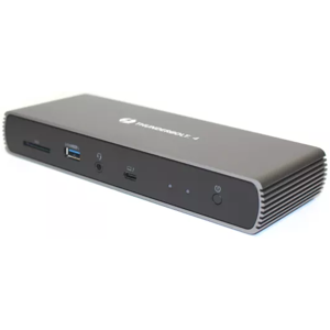 GoldTouch Thunderbolt 4 / USB 4 Dock Pro