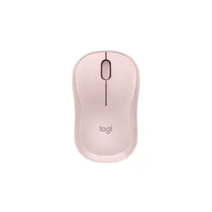Logitech Silent Bluetooth Wireless Mouse M240 PINK