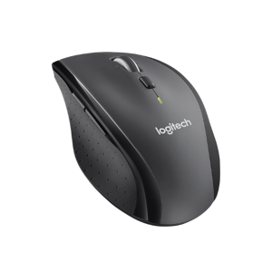 Logitech Marathon Wireless mouse M705