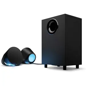Logitech G560 LIGHTSYNC PC Gaming Speaker