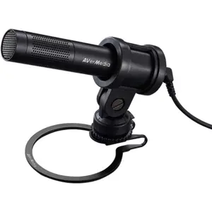 AverMedia Live Streamer MIC 133 - AM133 Microphone