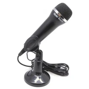 GoldTouch USB Computer Microphone MC-50