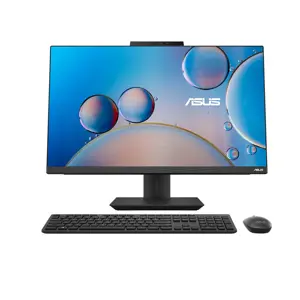 ASUS ExpertCenter 27" AIO i7-1360P/16GB/512G SSD/FD/WIFI/3Y-OS