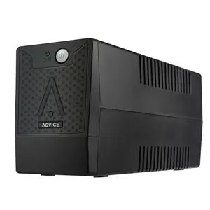 ADVICE PRO900 Line Interactive 900VA UPS