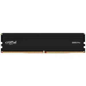 Crucial Pro DIMM 16GB DDR5 6000Mhz CL48 Memory