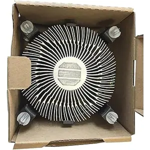 FORTECH FAN FOR LGA 115X/1200 SKCC001 CPU FAN