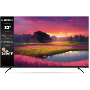 FUJICOM 32" SMART WEBOS TV FJ-32UIL900