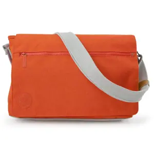 Golla G1710 Laptop Side Bag, Amber Color