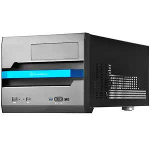 SilverStone SG12 Mini-ITX Case