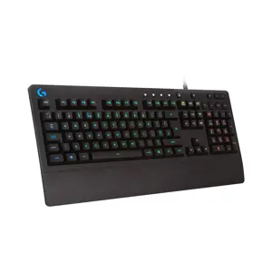 מקלדת Logitech Gaming Keyboard G213 Prodigy RGB