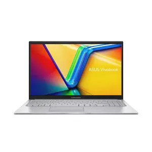 LaptopASUS Vivobook 14 i5-1335U/8GB/512GB/14"/SILVER/FD
