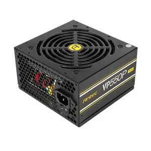 ANTEC VP550P PLUS 550W 80 PLUS Power Supply