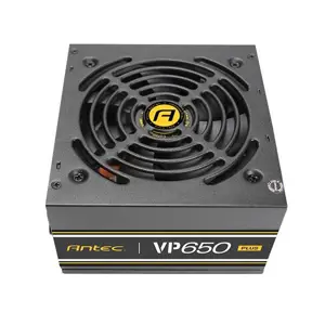 ANTEC VP650P PLUS 650W 80 PLUS Power Supply