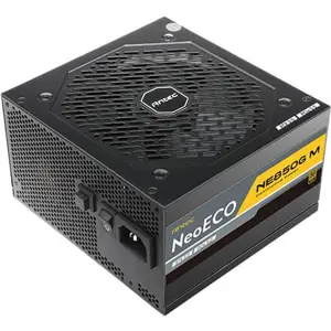 ANTEC 850W NeoECO 850GM 80+ GOLD FULL Modular Power Supply