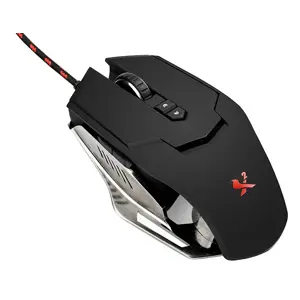 X2 Genza Gaming Mouse