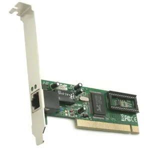 GoldTouch PCI 10/100 Ethernet Card