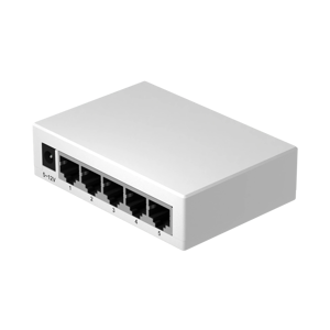 LINK-MASTER SWG05 5 PORT GIGA Ethernet Switch