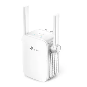 TP-LINK TL-WA855RE Range Extender 300Mbps Wi-Fi Range Extender