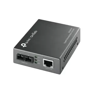 TP-Link MC200CM Gigabit Multi-Mode Media Converter