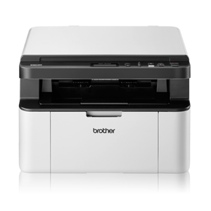 Brother DCP-1610W Print Scan Copy Printer