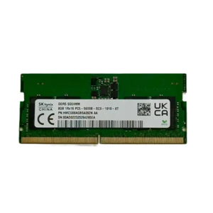 SK-Hynix 8G SO-Dimm DDR 5 5600MHZ 1.1V Memory