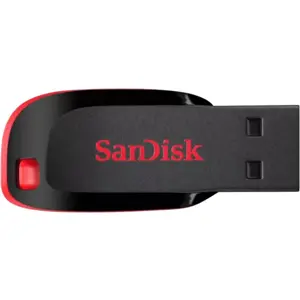 SanDisk CRUZER BLADE Z50 16G USB Flash Drive Device